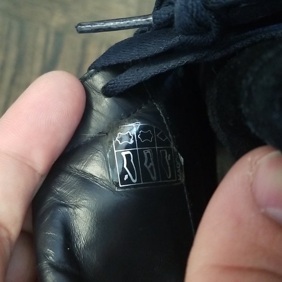 Gucci sneakers - Picture 8 of 16